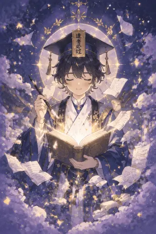 文昌帝君