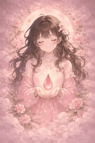 姨妈守护神