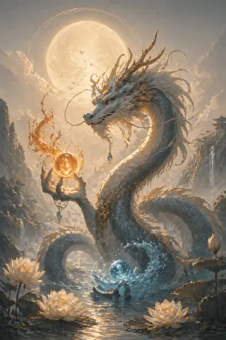 龙王