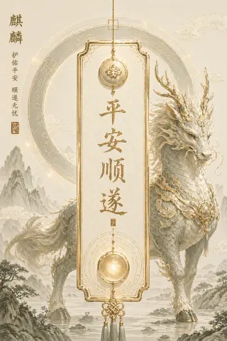 麒麟