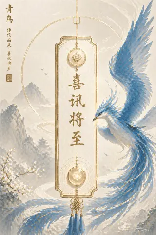 青鸟