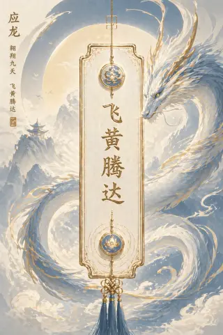 应龙