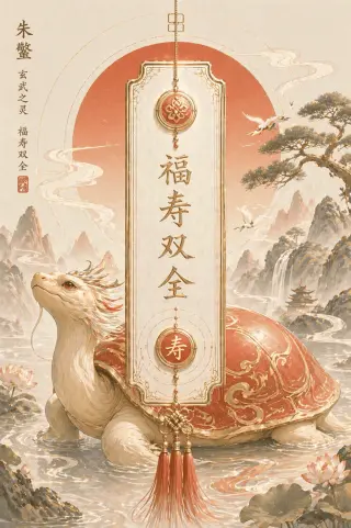 朱鳖