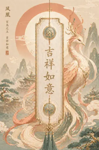 凤凰