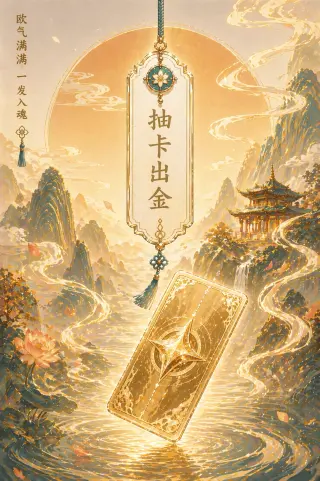 金卡