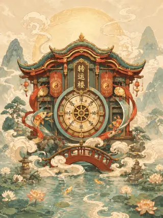 转运楼