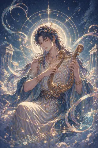 歌神俄耳甫斯