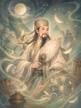 诸葛亮