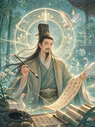 王羲之