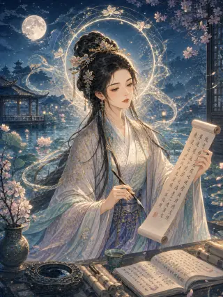 李清照