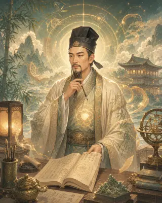 王阳明